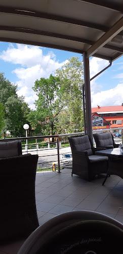 SEVDAH Oriental Nargila Bar Logo