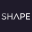 Shape Gym logo