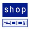 Shop 2001 Logo