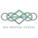 SIA Dental Clinic Logo