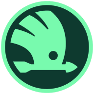 Škoda - Auto Centar Aca logo