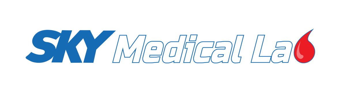 Sky Medical Lab Laboratorije logo
