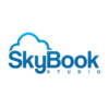 SkyBook Studio Logo