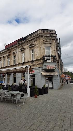 Slastičarna Start Logo