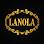 Slastičarnica Lanola Logo