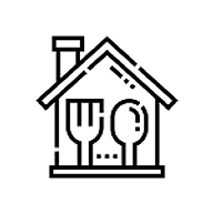 Slatka Kuća Logo