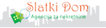 Slatki Dom Nekretnine Subotica Logo