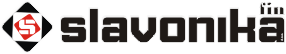 Slavonika-fin d.o.o. Logo
