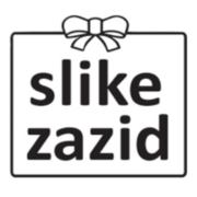 Slike za zid Logo