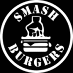 Smash Burgers Novi Beograd Logo