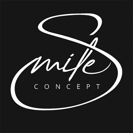 Smile Concept - stomatološka ordinacija Novi Sad Logo