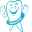 Smitran Dental logo