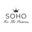 SOHO Srebrni Nakit Logo