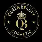 Solarij & Nokti Queen Beauty Solin Logo