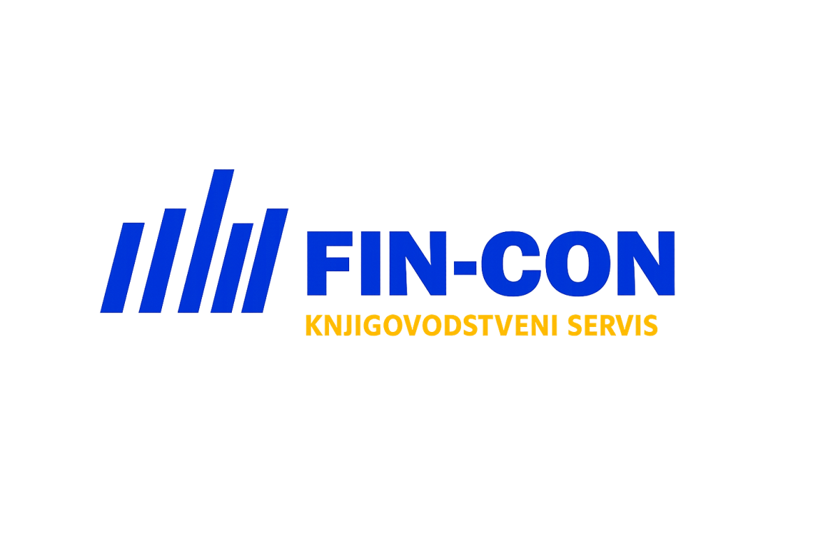 SOR Knjigovodstveni servis FIN CON vl. Žarko Legenović logo