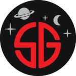 Space Gym Logo