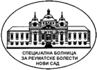 Special hospital for rheumatic diseases Logo