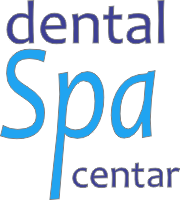 Specijalistička stomatološka ordinacija Dental Spa centar Logo