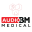 Specijalna bolnica Audio BM Medical Niš Logo