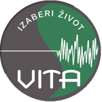 Specijalna bolnica Vita Novi Sad Logo