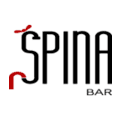 Špina bar Logo