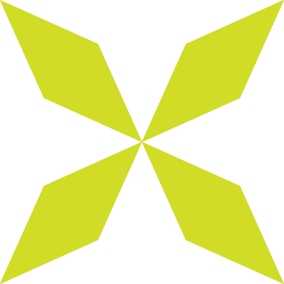 SpinX | 360 Video Booth Logo