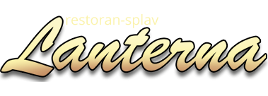 Splav Lanterna Logo