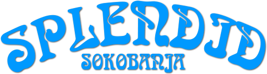 Splendid Logo