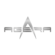 Srebrni nakit Agera Logo