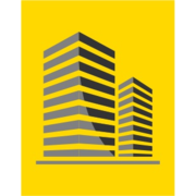 Stambeno-poslovni objekat Logo