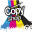 Stampa velikih formata Logo