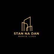 Stan na Dan Banja Luka Logo