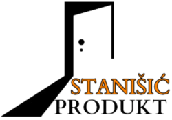 Stanišić Produkt Stolarija logo