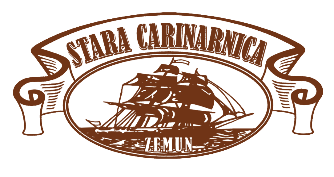 Stara Carinarnica (Old Customs House) Logo