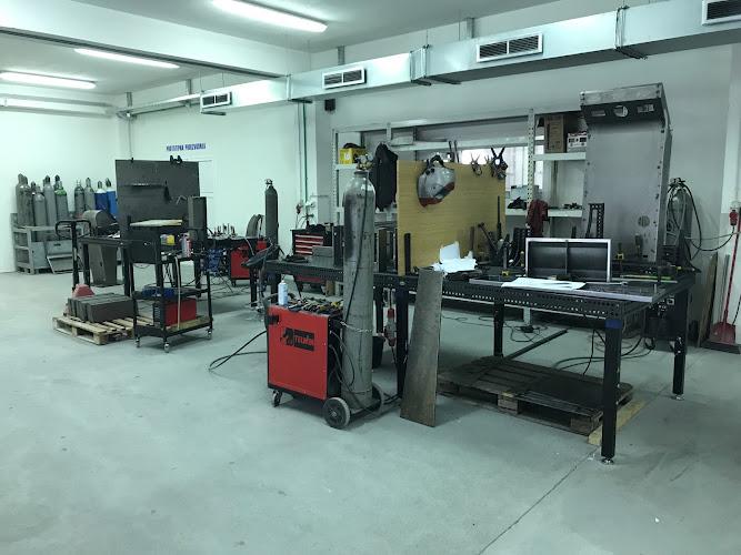 STARK Solutions d.o.o. Logo