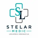 Stelar Medic - Vitaminske Infuzije Beograd Logo