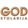 Stolarija God Logo