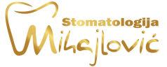 Stomatologija Mihajlović logo