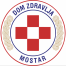 Stomatološka klinika Dom Zdravlja Mostar Logo