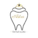 Stomatološka ordinacija ASTRA | Dental clinic | Cabinet dentaire Logo