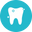 Stomatološka ordinacija - Dental Dr Lončarević Logo