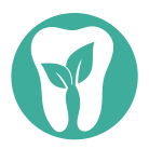 Stomatološka ordinacija Dental Garden Logo