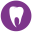 Stomatološka ordinacija Dental Jovanović Logo