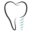 Stomatološka ordinacija Dental Lex - dr Veliša Marjanović spec. oralni hirurg Logo