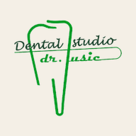 Stomatološka ordinacija Dental Studio dr. Jusic logo