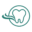 Stomatološka Ordinacija dr Mudrinić Prijedor Logo