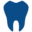 Stomatološka ordinacija Dr Predrag Kostić Logo