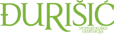 Stomatološka ordinacija Đurišić Logo