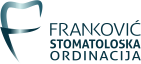 Stomatološka ordinacija Franković Logo