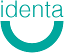 Stomatološka ordinacija Identa Logo